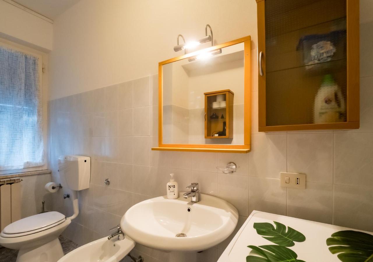 La Casa Di Frida Lejlighed Vernazza Eksteriør billede