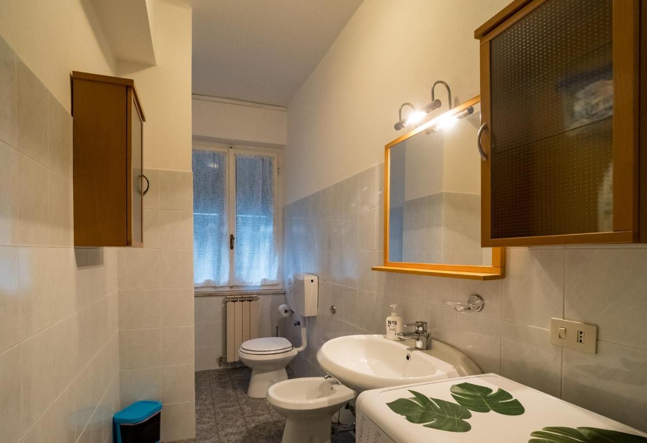 La Casa Di Frida Lejlighed Vernazza Eksteriør billede