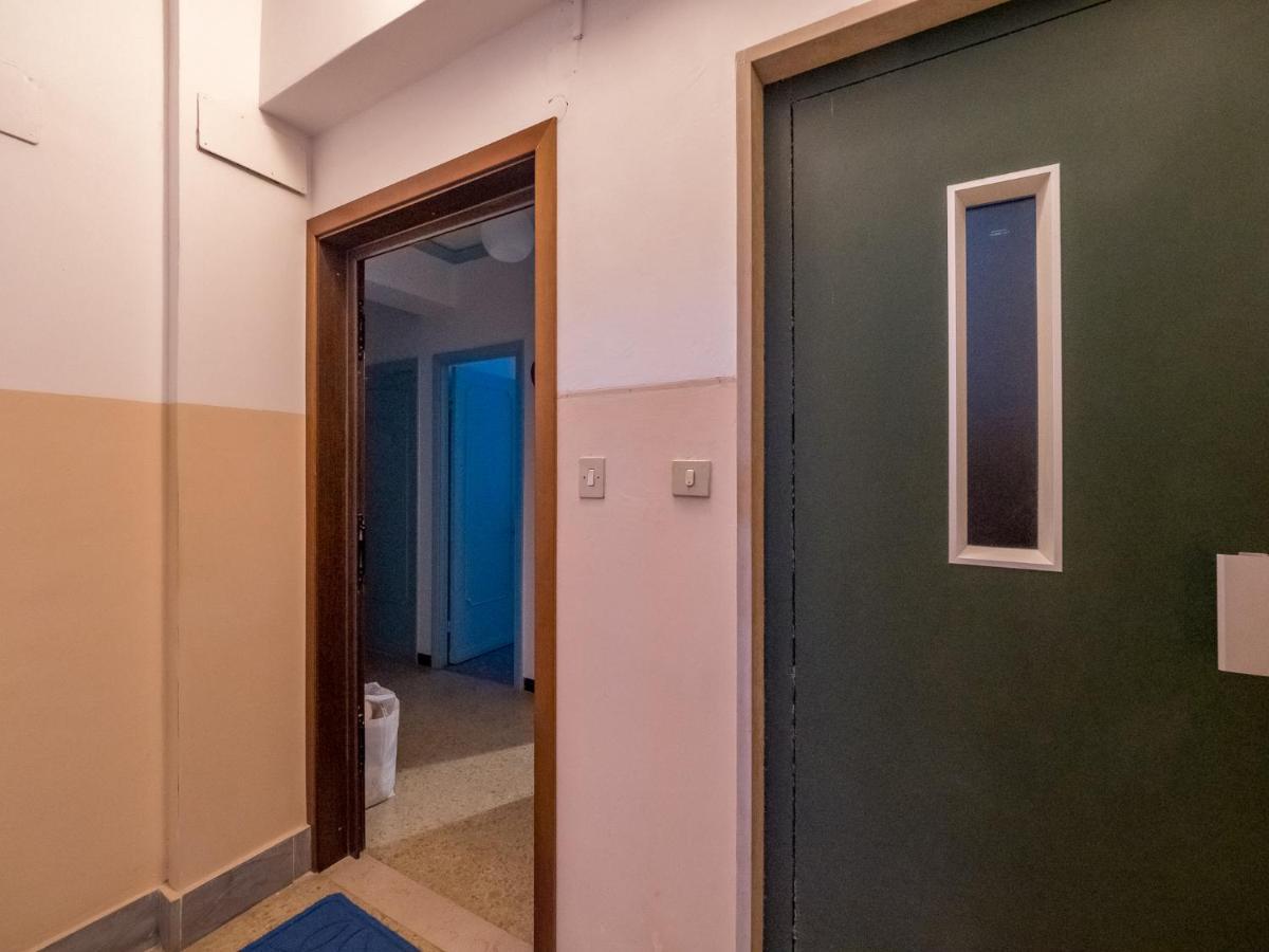 La Casa Di Frida Lejlighed Vernazza Eksteriør billede