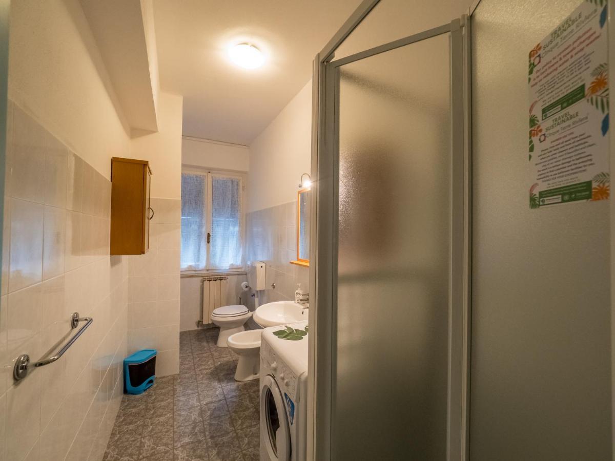 La Casa Di Frida Lejlighed Vernazza Eksteriør billede