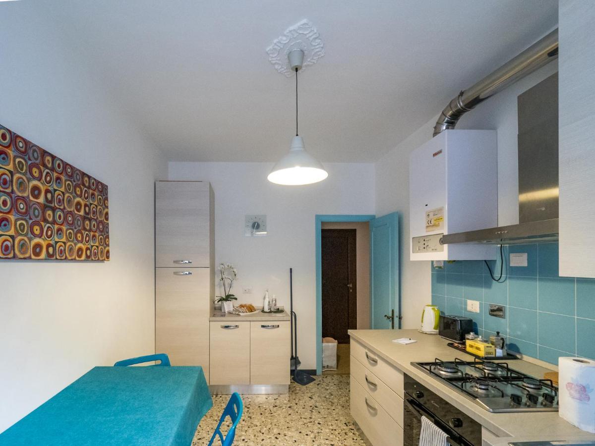 La Casa Di Frida Lejlighed Vernazza Eksteriør billede