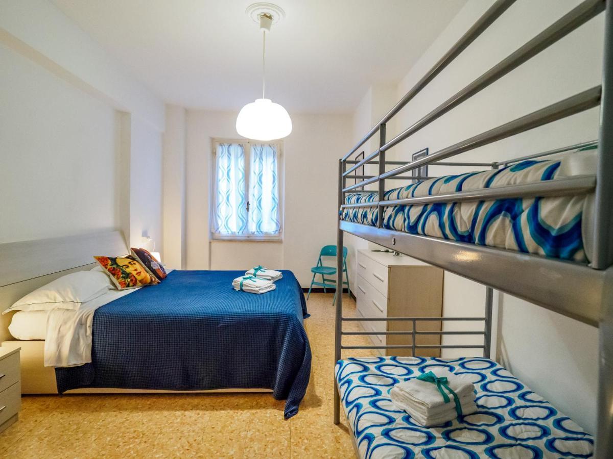 La Casa Di Frida Lejlighed Vernazza Eksteriør billede